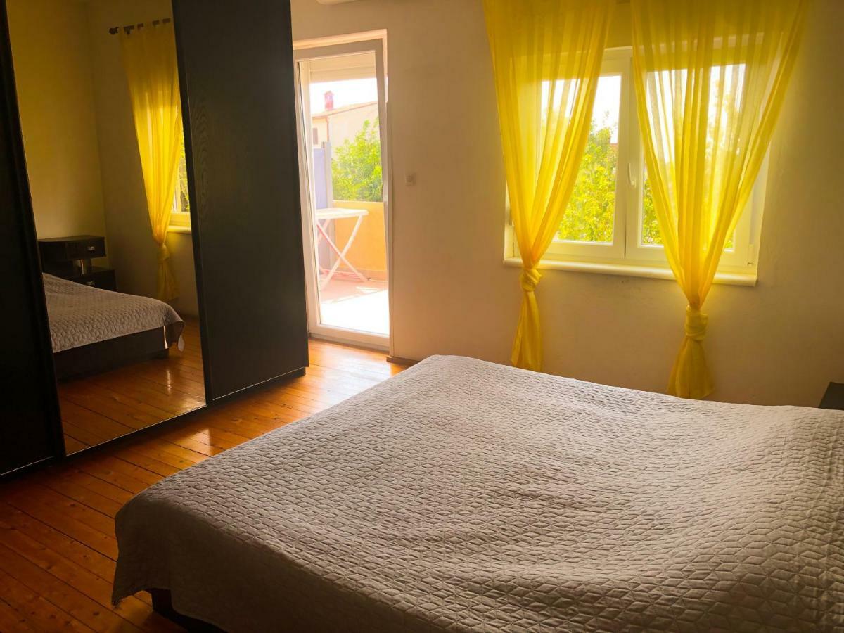 House Maja Studio Medulin Zewnętrze zdjęcie
